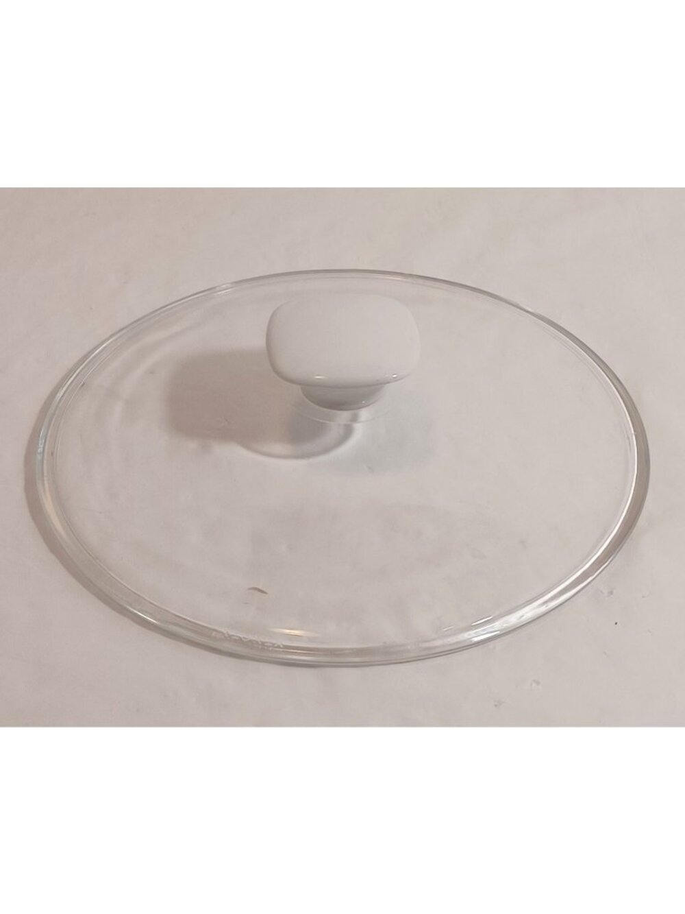 Vtg Daniel Hechter AAH02 Counterpoint Black Bakeware Casserole Dish with Lid MCM - Picture 8 of 11